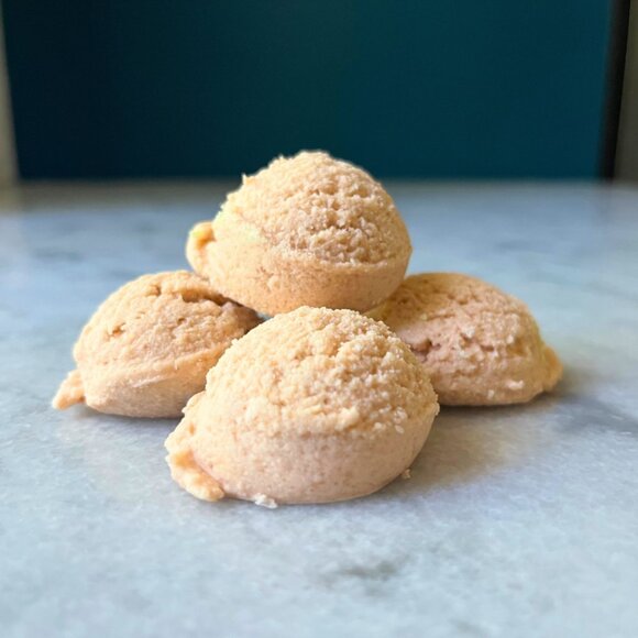 Bath Truffles 8 oz/226gr - Picture 4 of 4